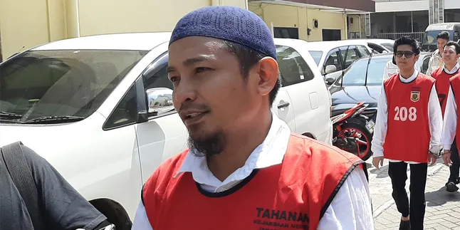 Lihat Kesetiaan Istri, Zul Zivilia Menangis