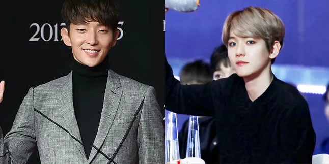 Lihat Lee Jun Ki Makin Kurus, Baekhyun EXO Merasa Khawatir Lihat Lee Jun Ki Makin Kurus, Baekhyun EXO Merasa Khawatir