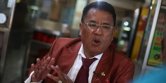 Lihat Nikita Mirzani Ngamuk di Program Acaranya, Hotman Paris: Aku Aja Lihatnya Takut