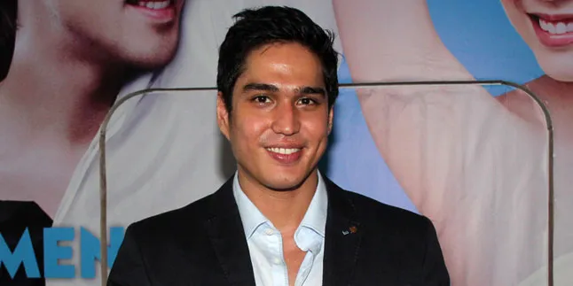 Lihat Orang Puasa, Marcell Chandrawinata Kok Malah Bingung?