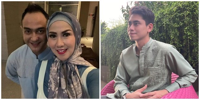 See the Changes in Venna Melinda Ahead of Her Wedding Day, Athalla Naufal: More in Love