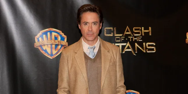 Lihat Sekarang! Bocoran Resmi 'AVENGERS: AGE OF ULTRON'