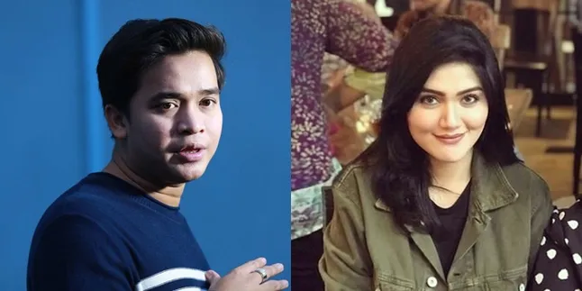 Lihat Sendiri Faktanya, Billy Syahputra Percaya Hilda Vitria Jujur Lihat Sendiri Faktanya, Billy Syahputra Percaya Hilda Vitria Jujur