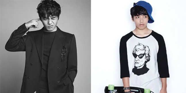 Lihat Senyum Yeo Jin Goo, Fans Bagai Kena Panah Asmara Lihat Senyum Yeo Jin Goo, Fans Bagai Kena Panah Asmara