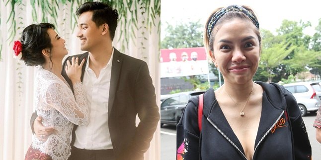 See the Figure of Bibi Ardiansyah who is overwhelmed, Nikita Mirzani is Upset: I'll Steal Him Later