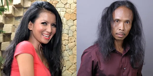 Lihat Tato Yayan Ruhian, Five Vi Gagal Fokus Lihat Tato Yayan Ruhian, Five Vi Gagal Fokus