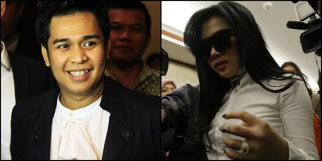Lihat Video Saat Bareng Olga, Tangisan Syahrini Pecah Lihat Video Saat Bareng Olga, Tangisan Syahrini Pecah