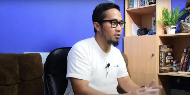 Lika-Liku Perjalanan Bisnis Didik Subiyantoro yang Memulai Bisnis Tanpa Modal Hingga Rugi Miliaran Rupiah, Kini Sukses Jadi Kontraktor Taat Syariat