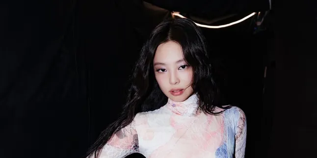 LIKE JENNIE Becomes the Most Popular Song of 2025 on TikTok, Reaches 5 Billion Views