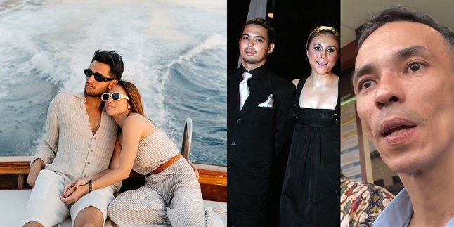 Wulan Guritno's Journey of Love, First Married at the Age of 17 - Now Suing Ex-Boyfriend for Hundreds of Millions