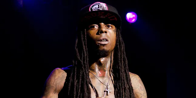 Lil Wayne Bertunangan Dengan Dhea Sodano? Lil Wayne Bertunangan Dengan Dhea Sodano?
