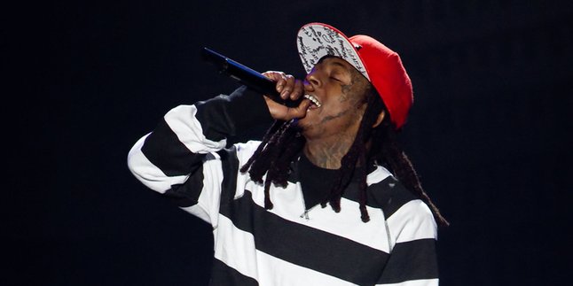 Lil Wayne Ancam Akan Keluar Dari Label dan Menuntut 99 Miliar