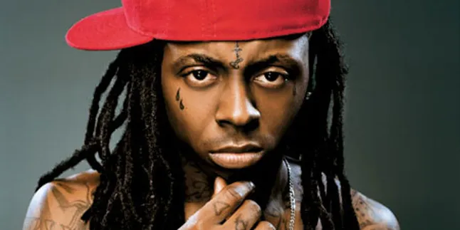 Lil Wayne Memaki Klub NBA Miami Heat