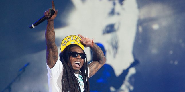 Lil Wayne Punya Kejutan Untuk Kalian Yang Menunggu 'THA CARTER V'