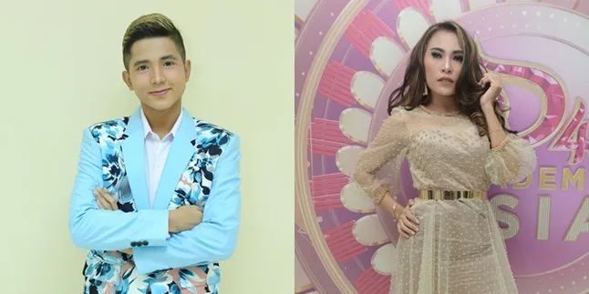 Lilis Bintang Pantura Kepo, Ternyata Ini Lagu dan Penyanyi Dangdut Favorit Jirayut Lilis Bintang Pantura Kepo, Ternyata Ini Lagu dan Penyanyi Dangdut Favorit Jirayut
