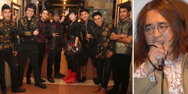 Lilo Kla Project Harapkan Band Indonesia Rajai Asia Tenggara Lilo Kla Project Harapkan Band Indonesia Rajai Asia Tenggara