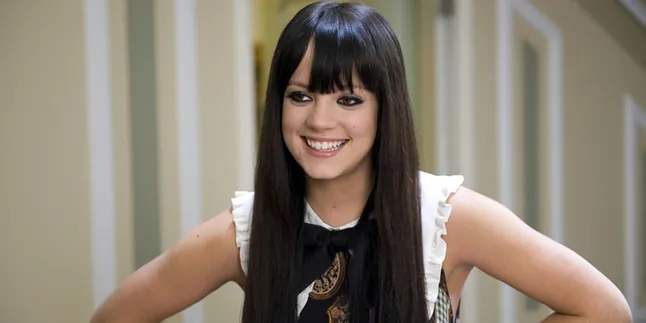 Lily Allen Comeback Awal Tahun Depan!