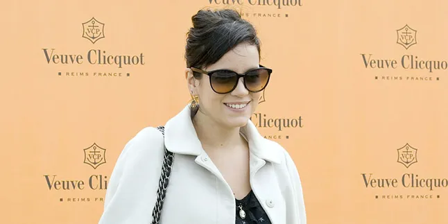 Lily Allen Siap Rilis Single Kedua, 'Air Balloon'