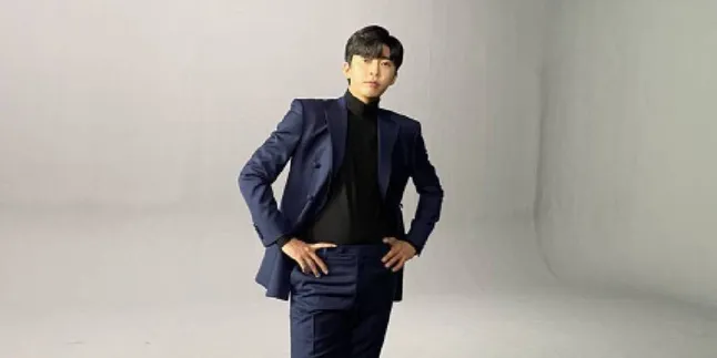 Lim Young Woong Donasikan 300 Juta Won Atas Nama Penggemarnya untuk yang Membutuhkan Lim Young Woong Donasikan 300 Juta Won Atas Nama Penggemarnya untuk yang Membutuhkan