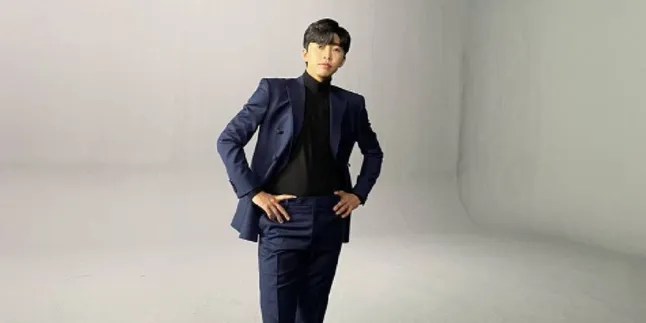 Lim Young Woong Rilis Single yang Berjudul POLAROID