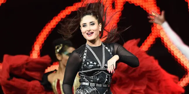 Lima Bulan Pisah, Kareena Kapoor Ingin Ajak Saif Ali Khan ke Sini