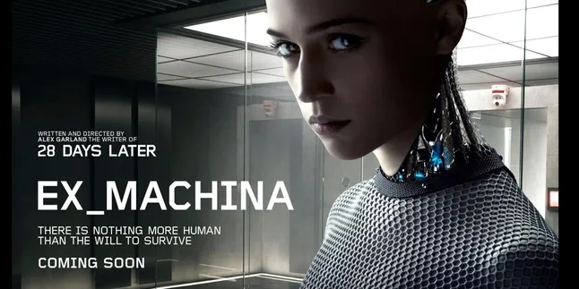 Lima Film Ini Wajib Ditonton di Januari 2015