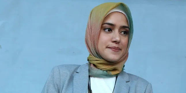 Lima Hal Ini Yang Buat Fairuz A. Rafiq Bersyukur