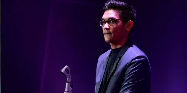 Lima Kali Dapat Penghargaan, Afgan Anggap itu Bonus!