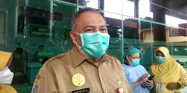 Lima Korban Tragedi Kanjuruhan Masih  Dirawat di ICU RSSA