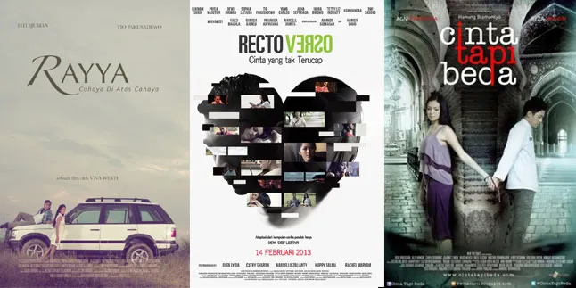 Lima Penghargaan AIFFA 2013 Diboyong ke Indonesia