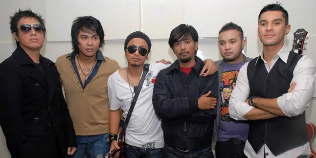 Lima Tahun Menghilang, Element Siap Kembali Berkarya