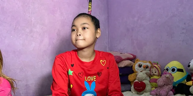 Lima Tahun Tak Terdengar Kabarnya, Begini Nasib Mancung Pemain Sinetron 'Emak Ijah Pengen Ke Mekah'