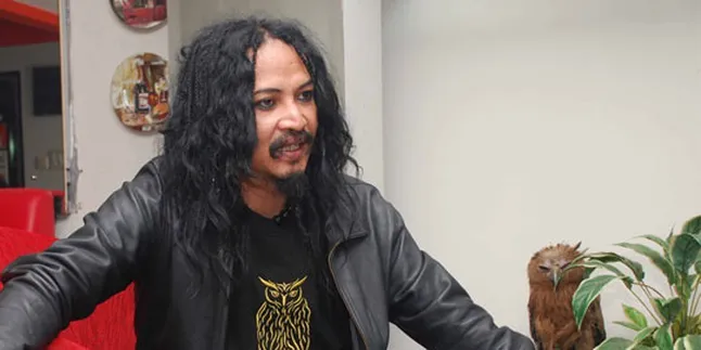 Limbad Akui Nikah Siri, Bantah Selingkuh dan Zina