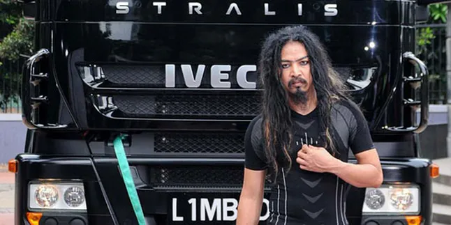 Limbad Mulai Angkuh Sejak Terkenal?