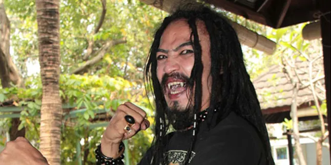 Limbad: Saya Punya Bukti Untuk Jawab Tuduhan Zina