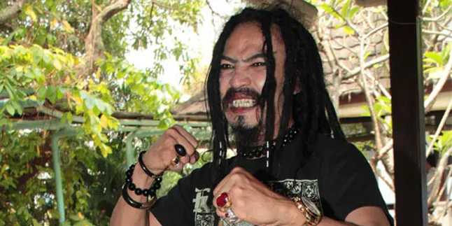 Limbad Sudah Menghamili Selingkuhannya?