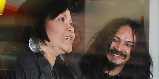 Limbad: Susi Sudah Tak Layak Melayani Saya