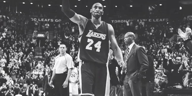 Limited Chance, Kurang dari Sejuta Bisa Nonton LA Lakers!