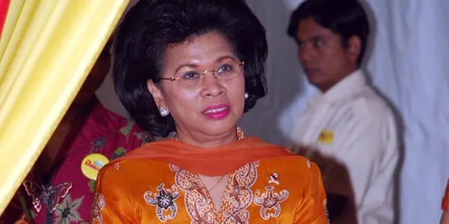 Linda Gumelar Tanggapi Kasus Malpraktek Cindy Claudia