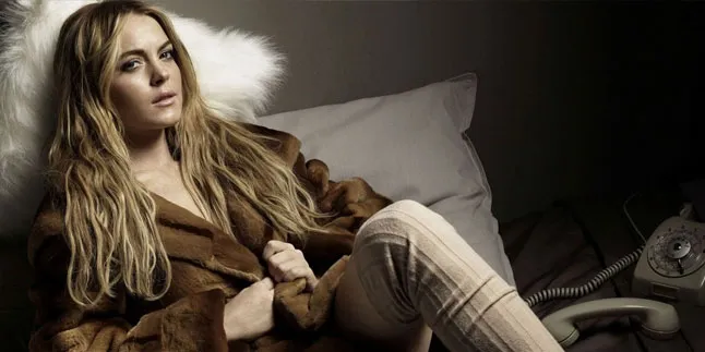 Lindsay Lohan Bintangi Film Besutan Ben Affleck? Lindsay Lohan Bintangi Film Besutan Ben Affleck?
