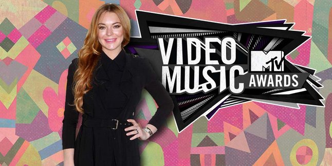 Lindsay Lohan dan Taylor Swift di MTV VMA, Apa Hubungannya?