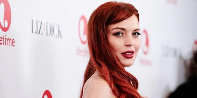 Lindsay Lohan Di-Blacklist Hotel?