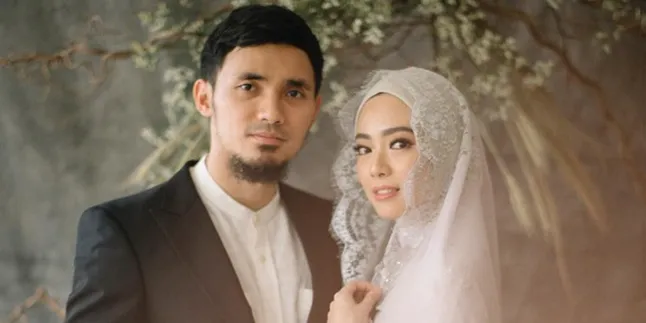 Lindswell Kwok dan Hulaefi Menikah, Chacha Frederica Beri Ucapan yang Menyejukkan