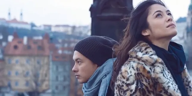 LINE Bangga Persembahkan Mobile Drama Pertama 'Nic and Mar'