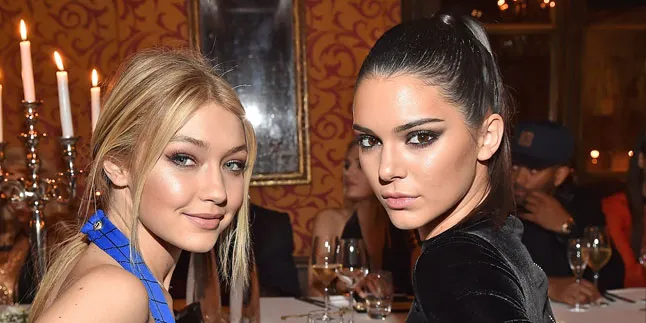Line Up Lengkap Model Yang Tampil VSFS 2017, Kendall Jenner & Gigi Hadid Masuk? Line Up Lengkap Model Yang Tampil VSFS 2017, Kendall Jenner & Gigi Hadid Masuk?