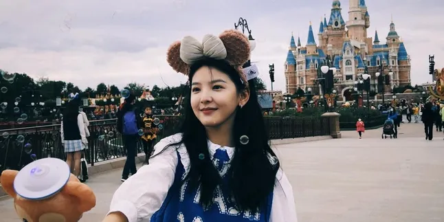 Line Up Tmall Double 11 Crazy Six Nights 2025 Sudah Final, Bakal Tayang 10 November Besok