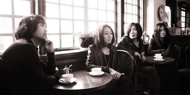 Lingkari Kalendermu, Tiket Mono Tersedia Terbatas!