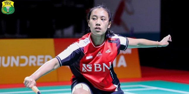 Watch Live Streaming of the Badminton Asia Team Championship 2024 Semifinal, Available on Vidio Today!