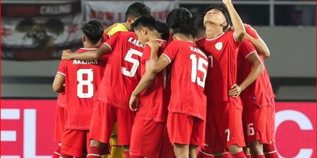 Live Streaming Link for RCTI+ and How to Watch the Indonesian National Team vs Philippines in the AFF Cup 2024