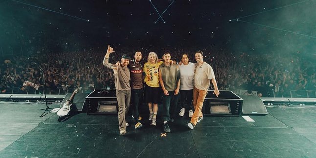 Linkin Park Will Perform at the Champions League Final in Munich, A Much-Awaited Appearance